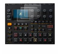 brotect 6 Pièces Protection Écran Verre pour Elektron Digitakt II
