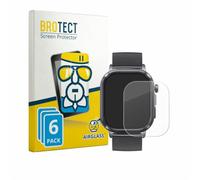 brotect 6 Pièces Protection Écran Verre pour Knauermann Pro 4 Ultra 2026