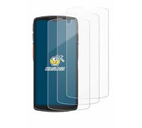 brotect 6 Pièces Protection Écran Verre pour Urovo DT66