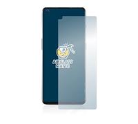 brotect Anti-Reflet Protection d'Écran Verre Compatible avec OnePlus 10 Pro 5G - Film Protecteur Vitre 9H, Mat