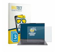 brotect Anti-Reflet Protection d'Écran Verre Mat pour Acer Aspire 16 AI A16-61 (3 Pièces) - Film Protecteur Vitre 9H