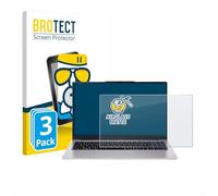 brotect Anti-Reflet Protection d'Écran Verre Mat pour Acer Aspire Lite 15 AL15-45 (3 Pièces) - Film Protecteur Vitre 9H