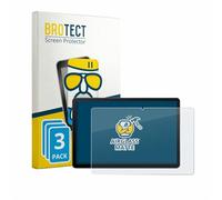 brotect Anti-Reflet Protection d'Écran Verre Mat pour Acer Iconia V11-22M (3 Pièces) - Film Protecteur Vitre 9H