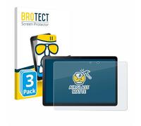 brotect Anti-Reflet Protection d'Écran Verre Mat pour Acer Iconia V11 (3 Pièces) - Film Protecteur Vitre 9H