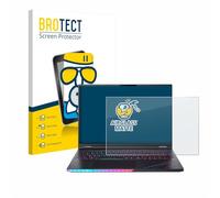 brotect Anti-Reflet Protection d'Écran Verre Mat pour Acer Predator Helios 18 AI PH18-73 - Film Protecteur Vitre 9H