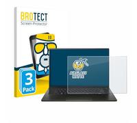 brotect Anti-Reflet Protection d'Écran Verre Mat pour Acer Swift Edge 16 SFE16-42 (3 Pièces) - Film Protecteur Vitre 9H