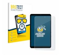 brotect Anti-Reflet Protection d'Écran Verre Mat pour Alldocube iPlay 60 mini Turbo - Film Protecteur Vitre 9H