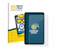 brotect Anti-Reflet Protection d'Écran Verre Mat pour Alldocube iPlay 70 mini Pro - Film Protecteur Vitre 9H