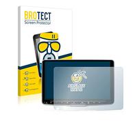 brotect Anti-Reflet Protection d'Écran Verre Mat pour Alpine iLX-F905D - Film Protecteur Vitre 9H