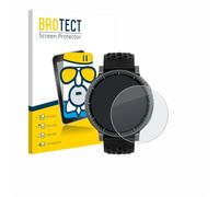 brotect Anti-Reflet Protection d'Écran Verre Mat pour Amazfit Active Max - Film Protecteur Vitre 9H