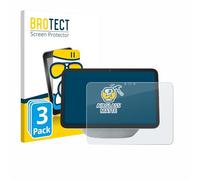 brotect Anti-Reflet Protection d'Écran Verre Mat pour Amazon Echo Show 11 2025 (3 Pièces) - Film Protecteur Vitre 9H
