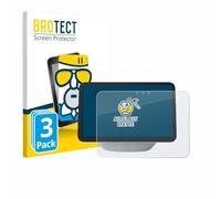 brotect Anti-Reflet Protection d'Écran Verre Mat pour Amazon Echo Show 8 2025 (4ème Gen.) (3 Pièces) - Film Protecteur Vitre 9H