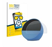 brotect Anti-Reflet Protection d'Écran Verre Mat pour Amazon Echo Spot 2024 - Film Protecteur Vitre 9H