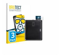 brotect Anti-Reflet Protection d'Écran Verre Mat pour Anycubic Kobra S1 / S1 Combo (3 Pièces) - Film Protecteur Vitre 9H