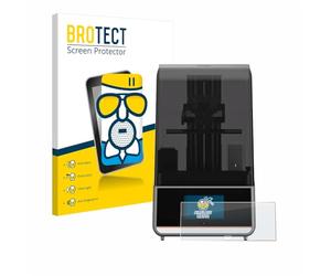 brotect Anti-Reflet Protection d'Écran Verre Mat pour Anycubic Photon Mono M7 Pro - Film Protecteur Vitre 9H