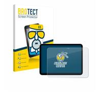 BROTECT Anti-Reflet Protection d'Écran Verre Mat pour Apple iPad A16 11"" 2025 (11ème Gen.) - Film Protecteur Vitre 9H