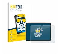 brotect Anti-Reflet Protection d'Écran Verre Mat pour Apple iPad Air 11" M3 2025 / M4 2026 - Film Protecteur Vitre 9H