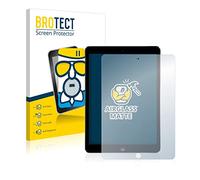 brotect Anti-Reflet Protection d'Écran Verre Mat pour Apple iPad Air 2013 - Film Protecteur Vitre 9H