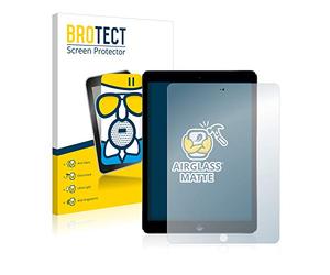 brotect Anti-Reflet Protection d'Écran Verre Mat pour Apple iPad Air 2013 - Film Protecteur Vitre 9H