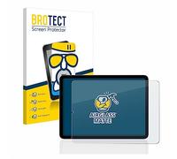 brotect Anti-Reflet Protection d'Écran Verre Mat pour Apple iPad Air 5 2022 (5ème Gen.) - Film Protecteur Vitre 9H