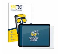 brotect Anti-Reflet Protection d'Écran Verre Mat pour Apple iPad Air 5 WiFi 2022 (5ème Gen.) - Film Protecteur Vitre 9H