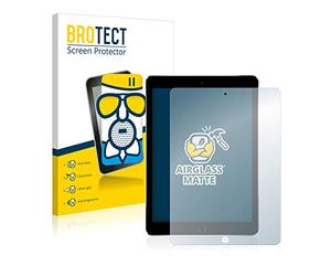 brotect Anti-Reflet Protection d'Écran Verre Mat pour Apple iPad Pro 9.7" WiFi 2016 - Film Protecteur Vitre 9H