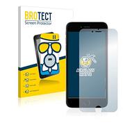 brotect Anti-Reflet Protection d'Écran Verre Mat pour Apple iPhone 6S Plus - Film Protecteur Vitre 9H