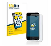brotect Anti-Reflet Protection d'Écran Verre Mat pour Apple iPhone SE 2016 - Film Protecteur Vitre 9H