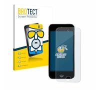 brotect Anti-Reflet Protection d'Écran Verre Mat pour Apple iPod Touch (Gen.5/6/7) - Film Protecteur Vitre 9H