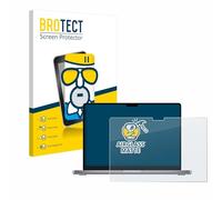 brotect Anti-Reflet Protection d'Écran Verre Mat pour Apple MacBook Pro 14" 2021 - Film Protecteur Vitre 9H
