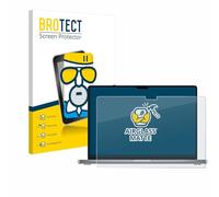 brotect Anti-Reflet Protection d'Écran Verre Mat pour Apple MacBook Pro 16" 2021 - Film Protecteur Vitre 9H