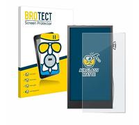 brotect Anti-Reflet Protection d'Écran Verre Mat pour Astell&Kern A&futura SE300 - Film Protecteur Vitre 9H