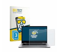 brotect Anti-Reflet Protection d'Écran Verre Mat pour ASUS Chromebook Flip CX1 CX1400FKA (3 Pièces) - Film Protecteur Vitre 9H