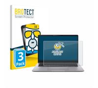brotect Anti-Reflet Protection d'Écran Verre Mat pour ASUS ExpertBook P3 G2 (3 Pièces) - Film Protecteur Vitre 9H
