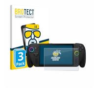 brotect Anti-Reflet Protection d'Écran Verre Mat pour ASUS ROG Xbox Ally X (3 Pièces) - Film Protecteur Vitre 9H