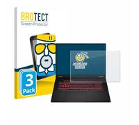 brotect Anti-Reflet Protection d'Écran Verre Mat pour ASUS TUF Gaming A18 2025 (3 Pièces) - Film Protecteur Vitre 9H