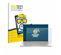brotect Anti-Reflet Protection d'Écran Verre Mat pour ASUS Vivobook S16 OLED M5606 - Film Protecteur Vitre 9H