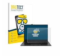 brotect Anti-Reflet Protection d'Écran Verre Mat pour ASUS ZenBook 14 OLED UM3406 - Film Protecteur Vitre 9H