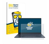 brotect Anti-Reflet Protection d'Écran Verre Mat pour ASUS ZenBook 14 OLED UX3405 Touch - Film Protecteur Vitre 9H
