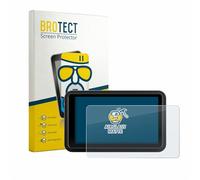 brotect Anti-Reflet Protection d'Écran Verre Mat pour Atomos Ninja RAW 5" - Film Protecteur Vitre 9H