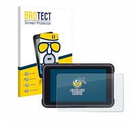 brotect Anti-Reflet Protection d'Écran Verre Mat pour Atomos Ninja V - Film Protecteur Vitre 9H