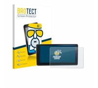 brotect Anti-Reflet Protection d'Écran Verre Mat pour Audi A4 B9 2017 MMI Navigation plus MMI-Touch - Film Protecteur Vitre 9H