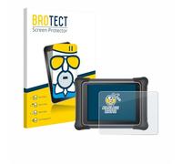 brotect Anti-Reflet Protection d'Écran Verre Mat pour Autel MaxiSys Elite II PRO - Film Protecteur Vitre 9H