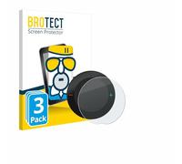 brotect Anti-Reflet Protection d'Écran Verre Mat pour Beeline Velo 2 (3 Pièces) - Film Protecteur Vitre 9H