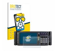 brotect Anti-Reflet Protection d'Écran Verre Mat pour Behringer Wing Rack - Film Protecteur Vitre 9H