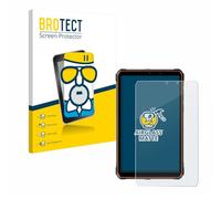 brotect Anti-Reflet Protection d'Écran Verre Mat pour Blackview Active 5 - Film Protecteur Vitre 9H