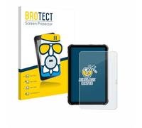 brotect Anti-Reflet Protection d'Écran Verre Mat pour Blackview Active 7 - Film Protecteur Vitre 9H