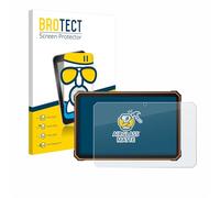 brotect Anti-Reflet Protection d'Écran Verre Mat pour Blackview Active 8 Pro 10.36" - Film Protecteur Vitre 9H
