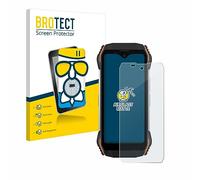 brotect Anti-Reflet Protection d'Écran Verre Mat pour Blackview N6000 - Film Protecteur Vitre 9H
