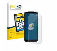 brotect Anti-Reflet Protection d'Écran Verre Mat pour Blackview Rock 1 - Film Protecteur Vitre 9H